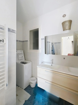 Magnifique Appartement de type T3 situé en Haut de Villa L39