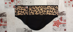 ceinture stomie léopard serie.2 2026 taille L