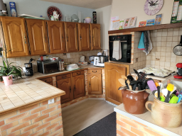 Maison 6 pièces 133m2