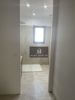 Maison individuelle 4 chambres