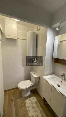 En Exclusivité: Studio à 50 mètres des Plages