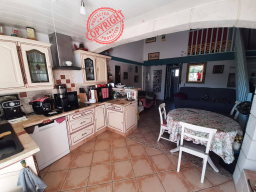 Vente Aison a Vias plage 34