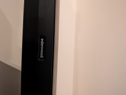 vends Bande de son EDENWOOD