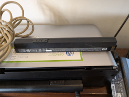 Vends imprimante mobile HP Officejet 150