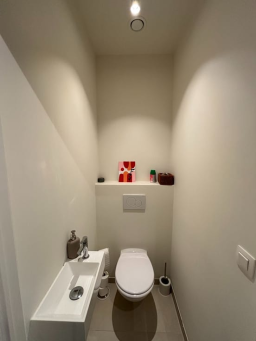 Superbe appartement de 36m² d'une chambre confortable