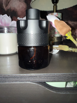 Parfum homme The Most Wanted 100ml