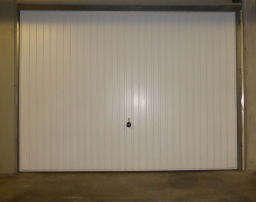 Garage sécurisé à louer à Marseille 13008