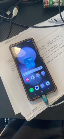 Echange un Samsung z flip 5