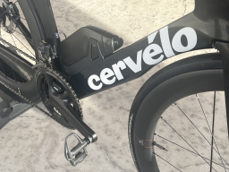 Cervelo P5 Vélo de Triathlon Taille 51