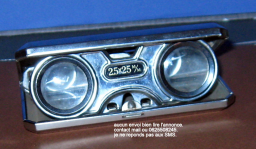 Ancienne jumelle de poche à vendre