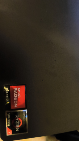 PC Portable Gaming de Dernière Génération