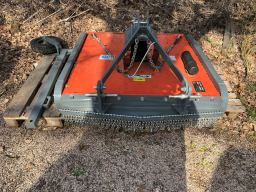 Broyeur de prairie à vendre