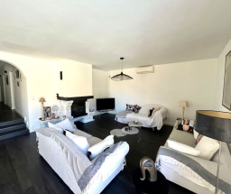 Magnifique Villa avec Piscine à quelques minutes de Calvi L16