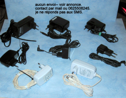 Lot pour bricoleur-réparateur ou autres