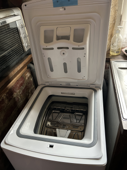 Lave linge en excellent état