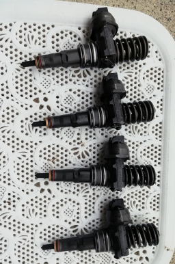 Injecteur Volkswagen 1.9 TDI en vente