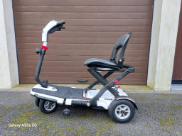 Scooter médical en excellent état