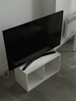 Téléviseur 4K Ultra HD Hitachi 43HK6001W à vendre