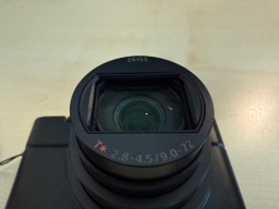 Appareil photo Sony RX VII à vendre