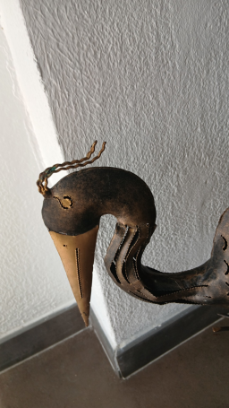 Photophore artisanal