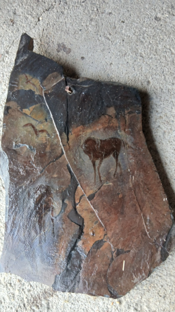 Ardoise décorative pour votre intérieur