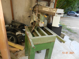 Lot d'outillage professionnel à vendre