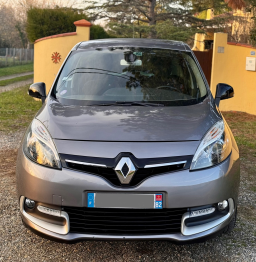 Renault Scenic 1.2i 130ch Édition LIMITED à vendre