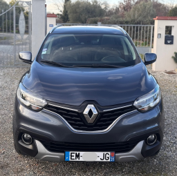 Renault Kadjar 1.2i 130ch 4x4 Intens à vendre
