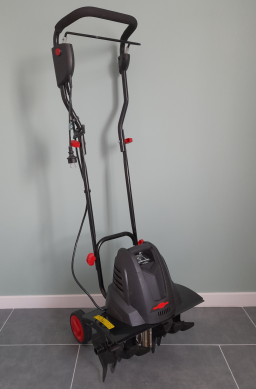 Location motobineuse électrique 1500W