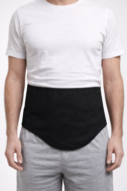 Ceinture pour stomie - Confort et sécurité
