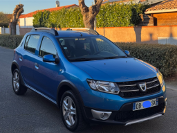 Dacia Sandero 1.5 Dci 90ch STEPWAY - Occasion