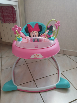 Baby Walker à Vendre