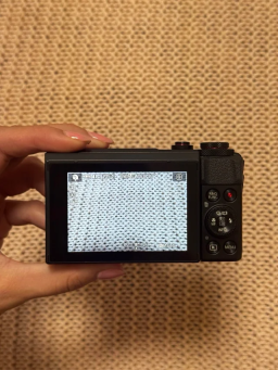 Appareil Photo Canon PowerShot G7X Mark II en vente