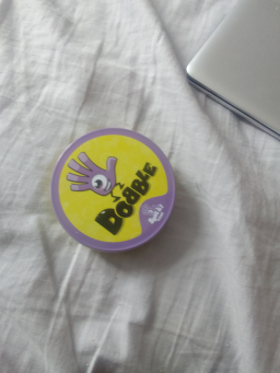 Jeu Doodle passionnant pour petits et grands