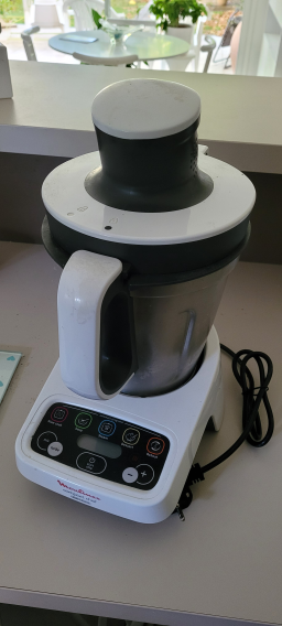 Vente Robot Moulinex en excellent état