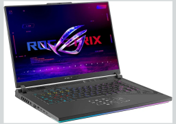 PC Gamer ROG I7-13650HX 32GO RAM SSD 1TO Neuf