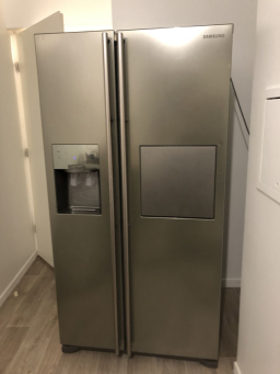 Dépannage frigo clim