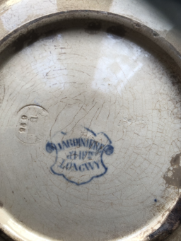 Superbe jardinière à Longwy - Embellissez votre jardin