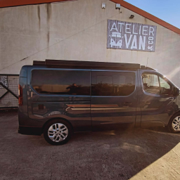 Van Randger R530 à vendre - Excellent état