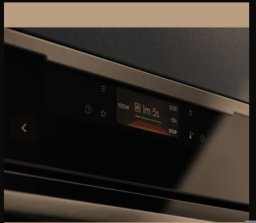 Micro-Ondes Combiné Encastrable Sauter SMC4470X - NEUF