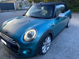 Mini Cooper D à vendre - Parfait état