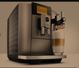 Jura 15084 E8 Platine à café automatique neuf