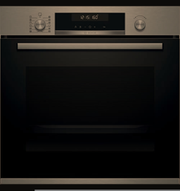 Four Bosch Multifonction Pyrolyse Air Fryer 71 L  Neuf