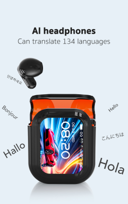 Traducteur HTC Bluetooth 6.0 neuf