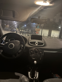 Renault Clio 3 Phase 2