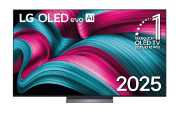Televiseur LG OLED EVO77 pouces Neuf