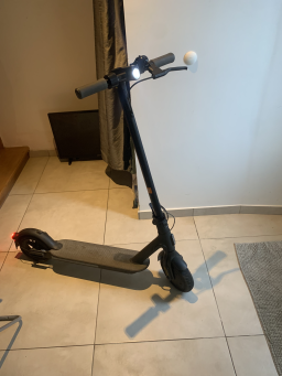 Trottinette électrique Xiaomi en excellent état