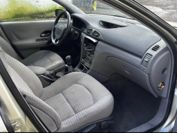 Renault Laguna d'occasion en excellent état