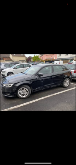 Audi A3 1.6 TDI 115 CV à vendre