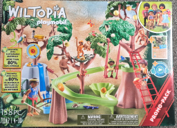 PLAYMOBIL JUNGLE